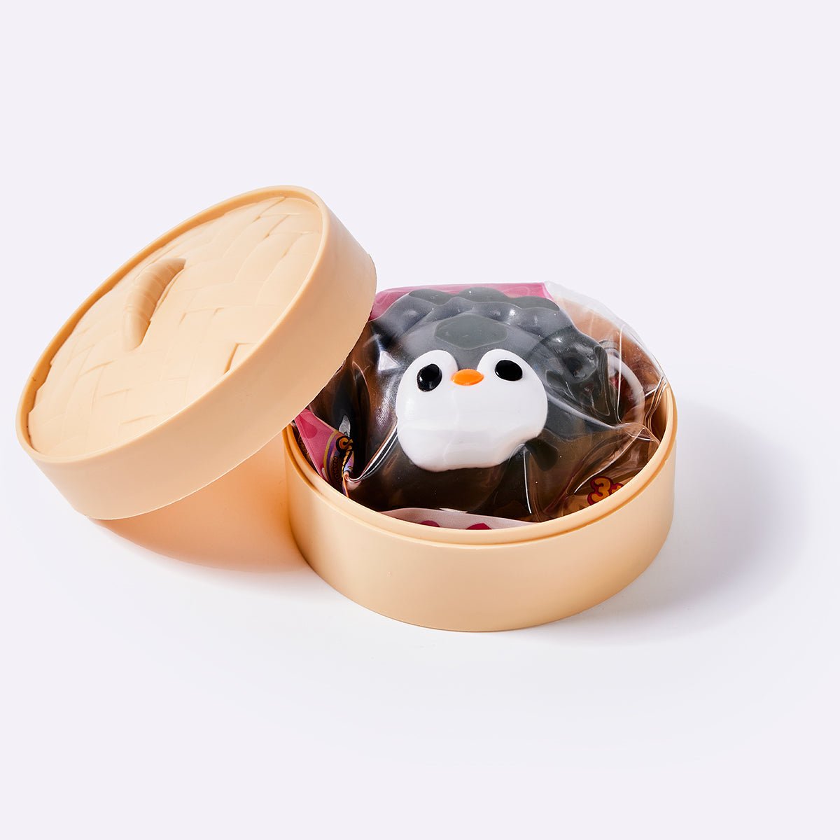 Penguin Dumpling