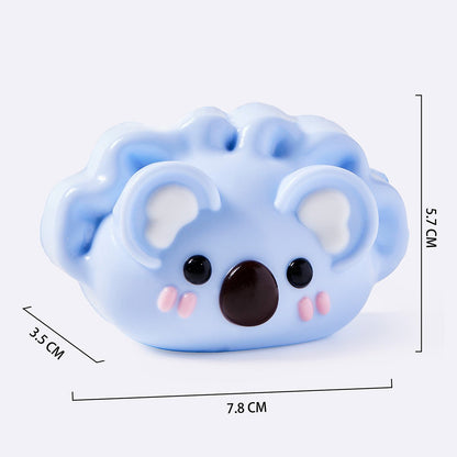 Koala Dumpling