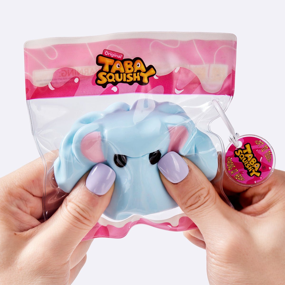 Elephant Dumpling
