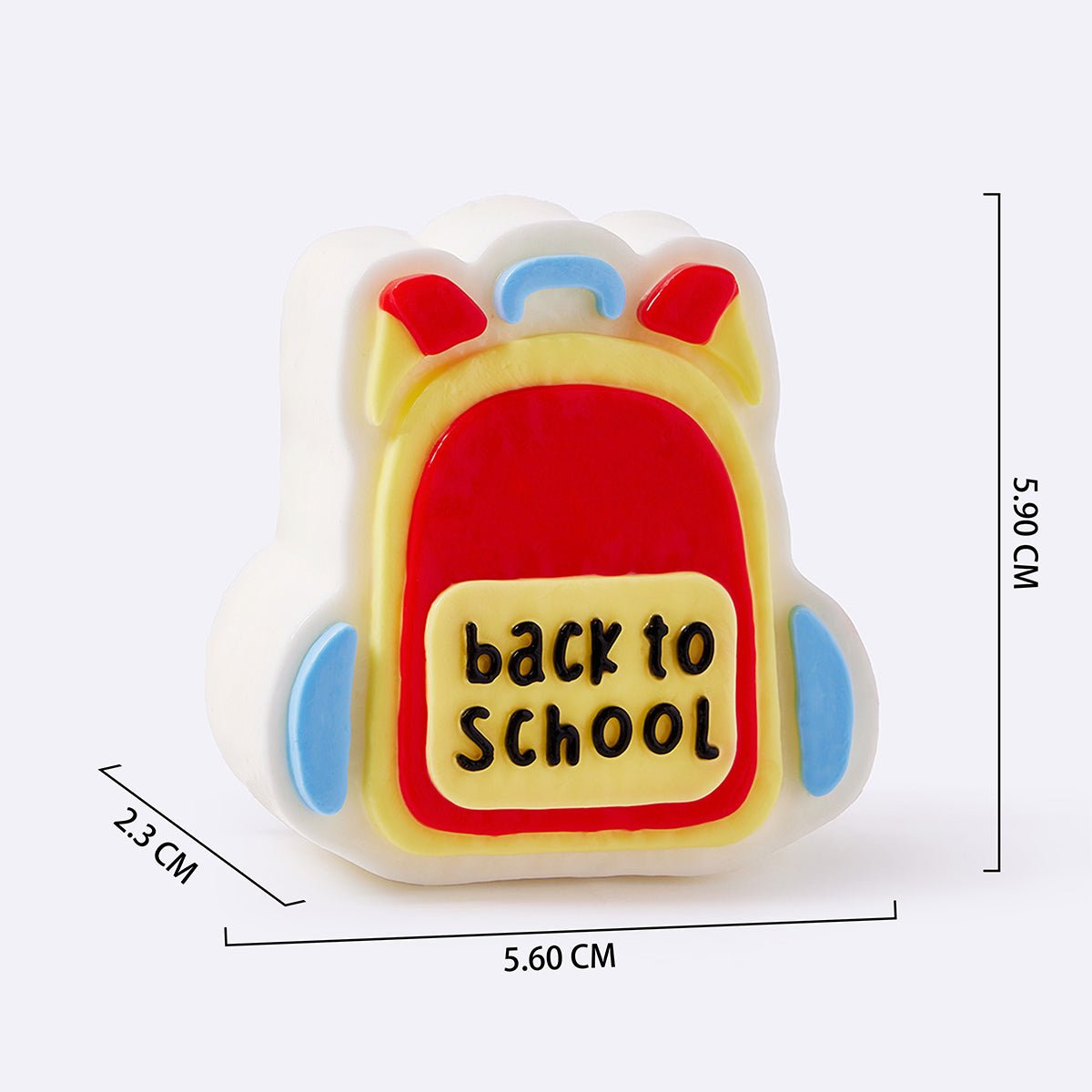 Back to School Backpack