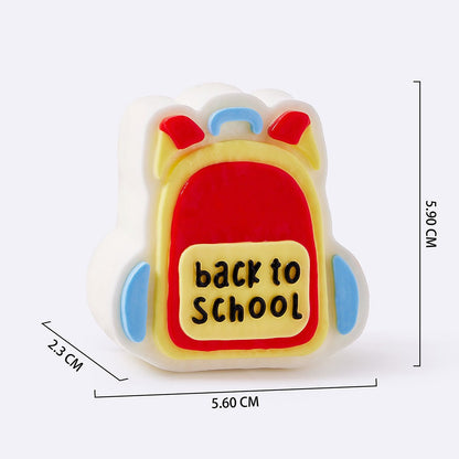 Back to School Backpack