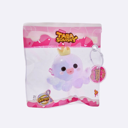 Pouting Octopus