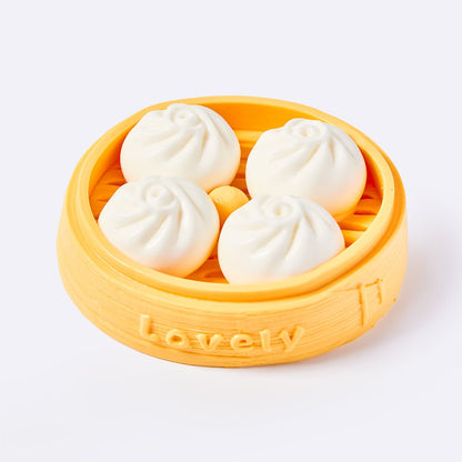 Lovely Soup Dumplings Taba Squishy