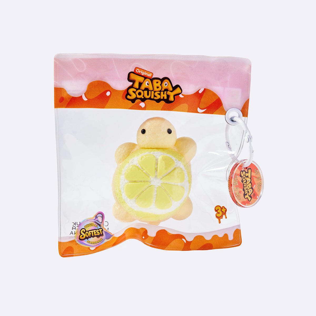 Lemon Turtle