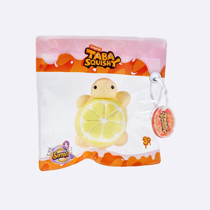 Lemon Turtle