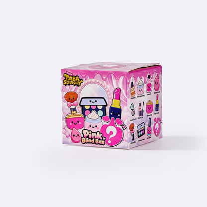 Pink Makeup Blind Box – Full Case Edition | Single Box Available