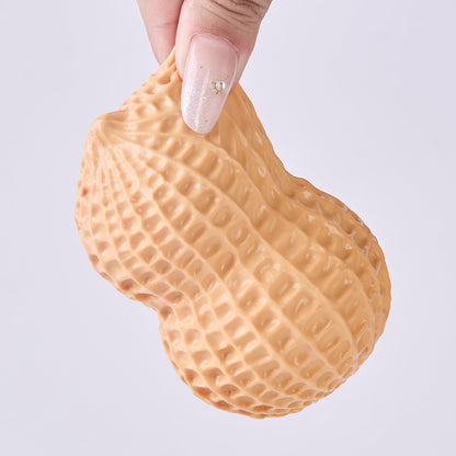 Peanut Taba Squishy