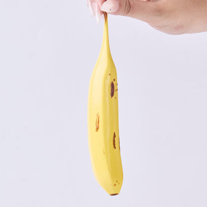 Banana Taba Squishy