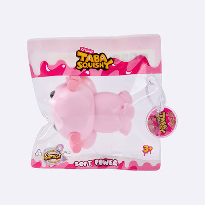 Crawling Axolotl Taba Squishy