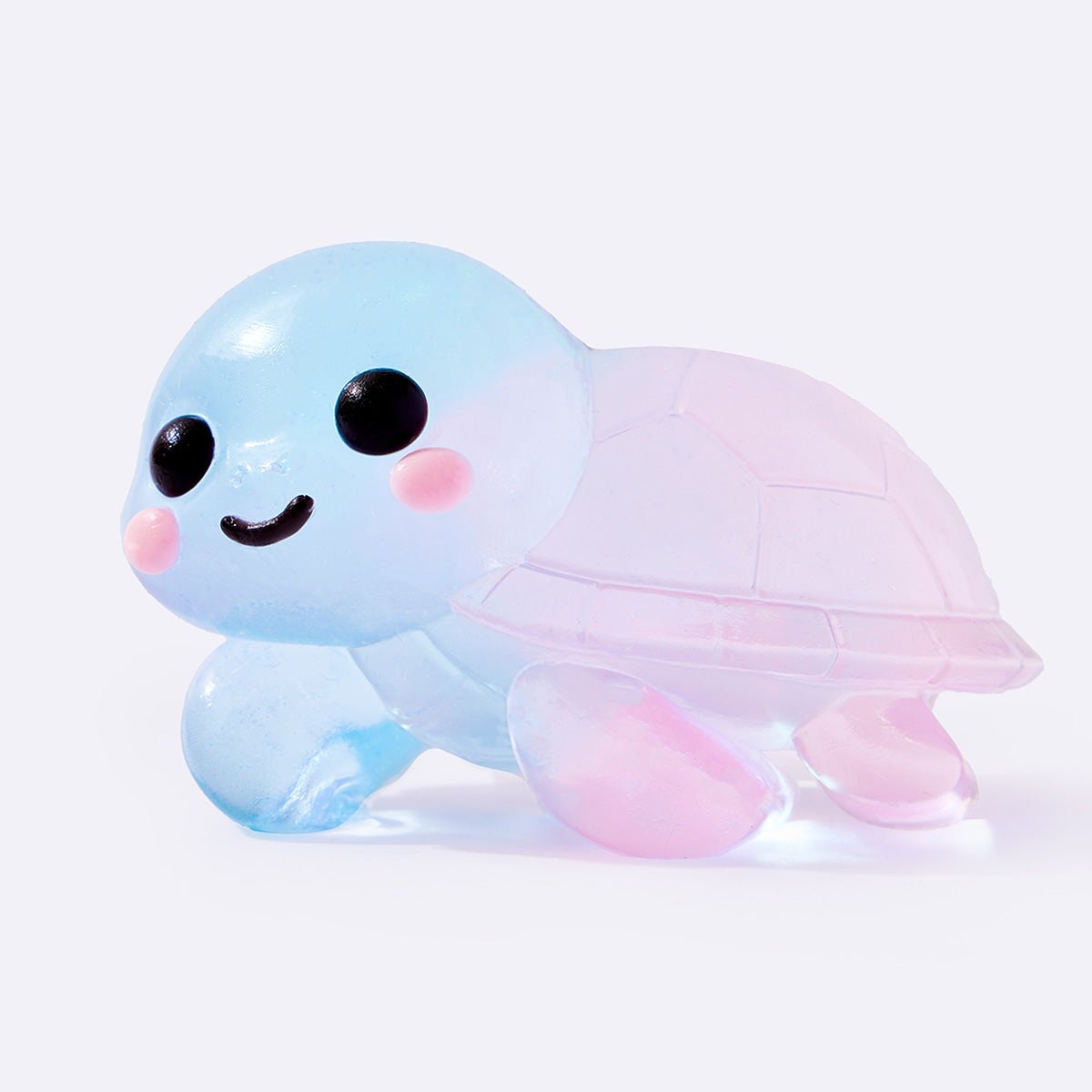 Blending Turtle