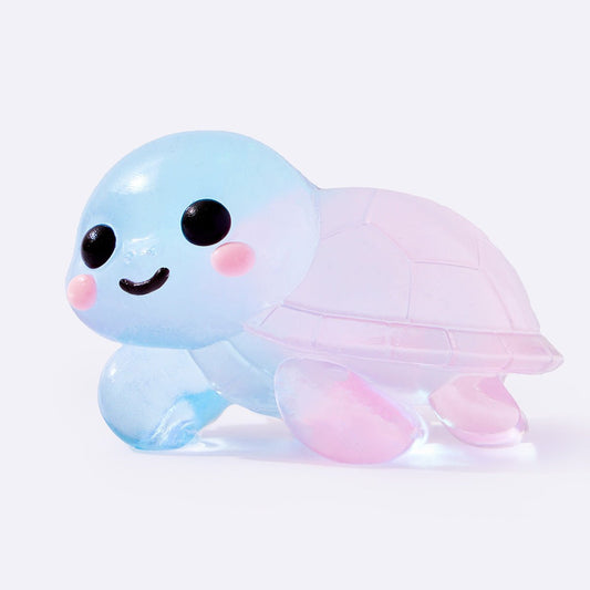 Blending Turtle
