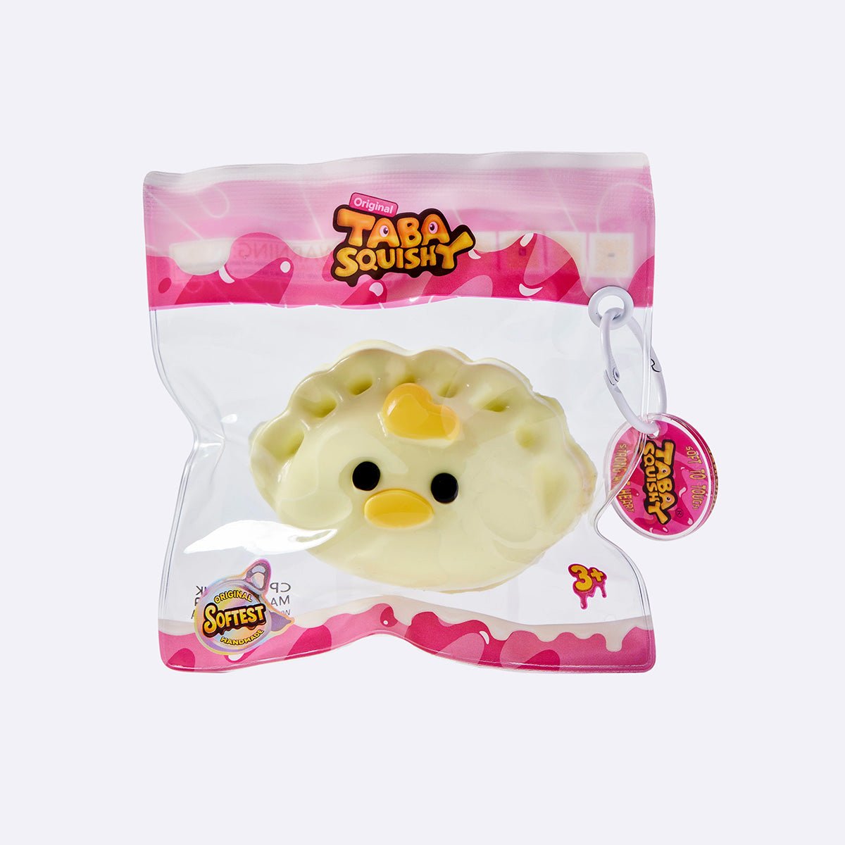Chick Dumpling