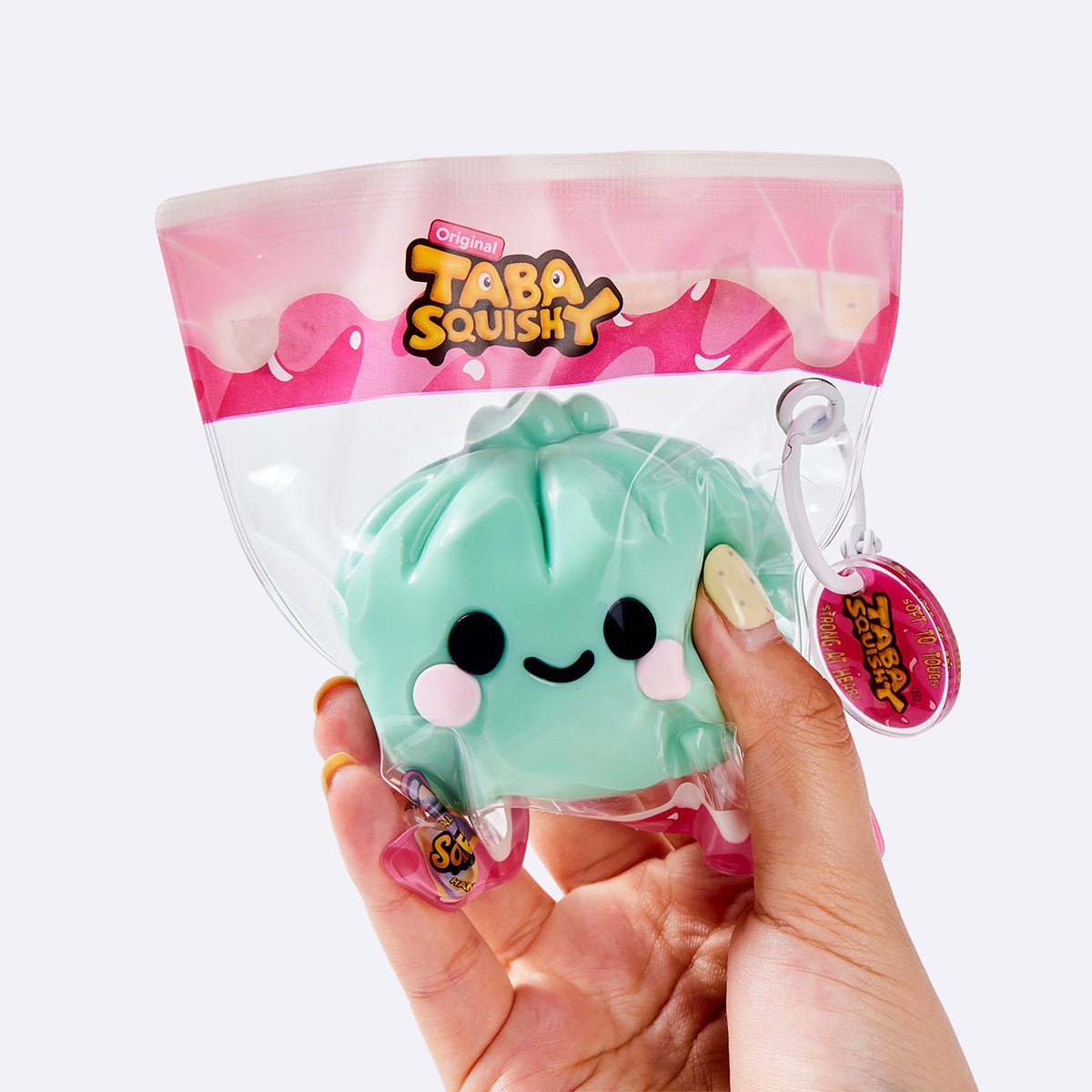 Mint Dumpling