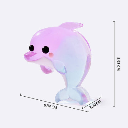 Blending Dolphin