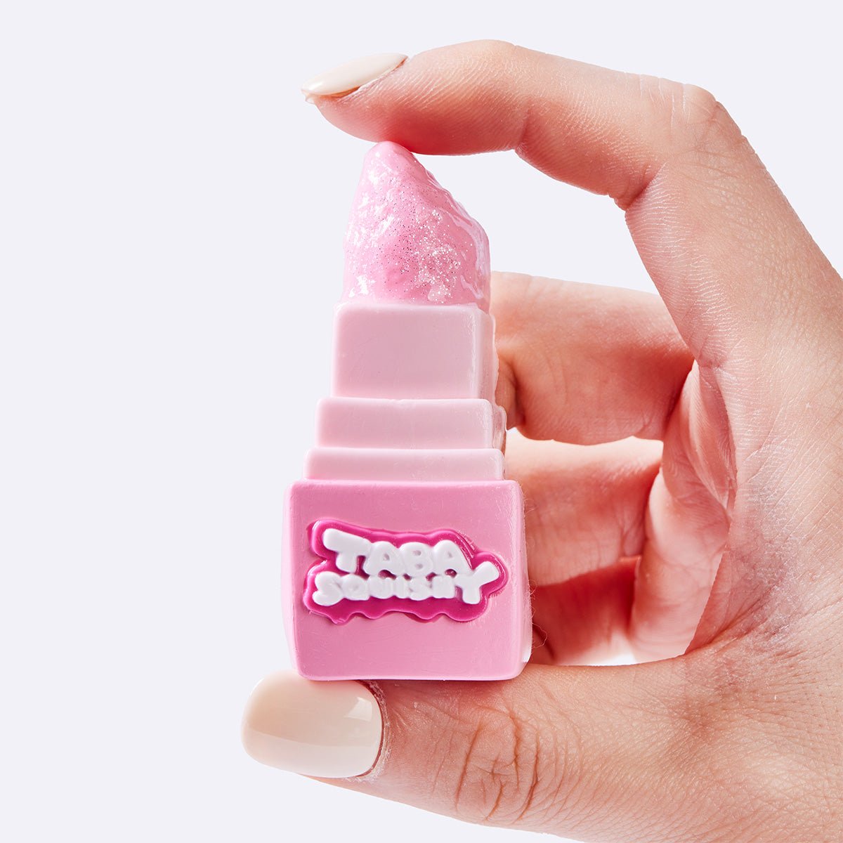 Pink Lipstick