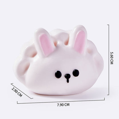 Bunny Dumpling