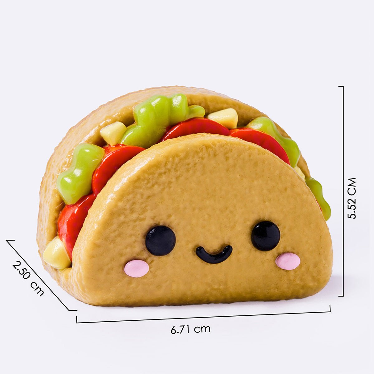 Cute Taco