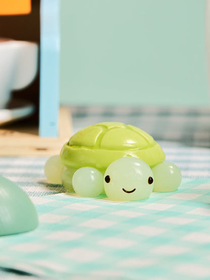 Cute Turtle Taba Squishy