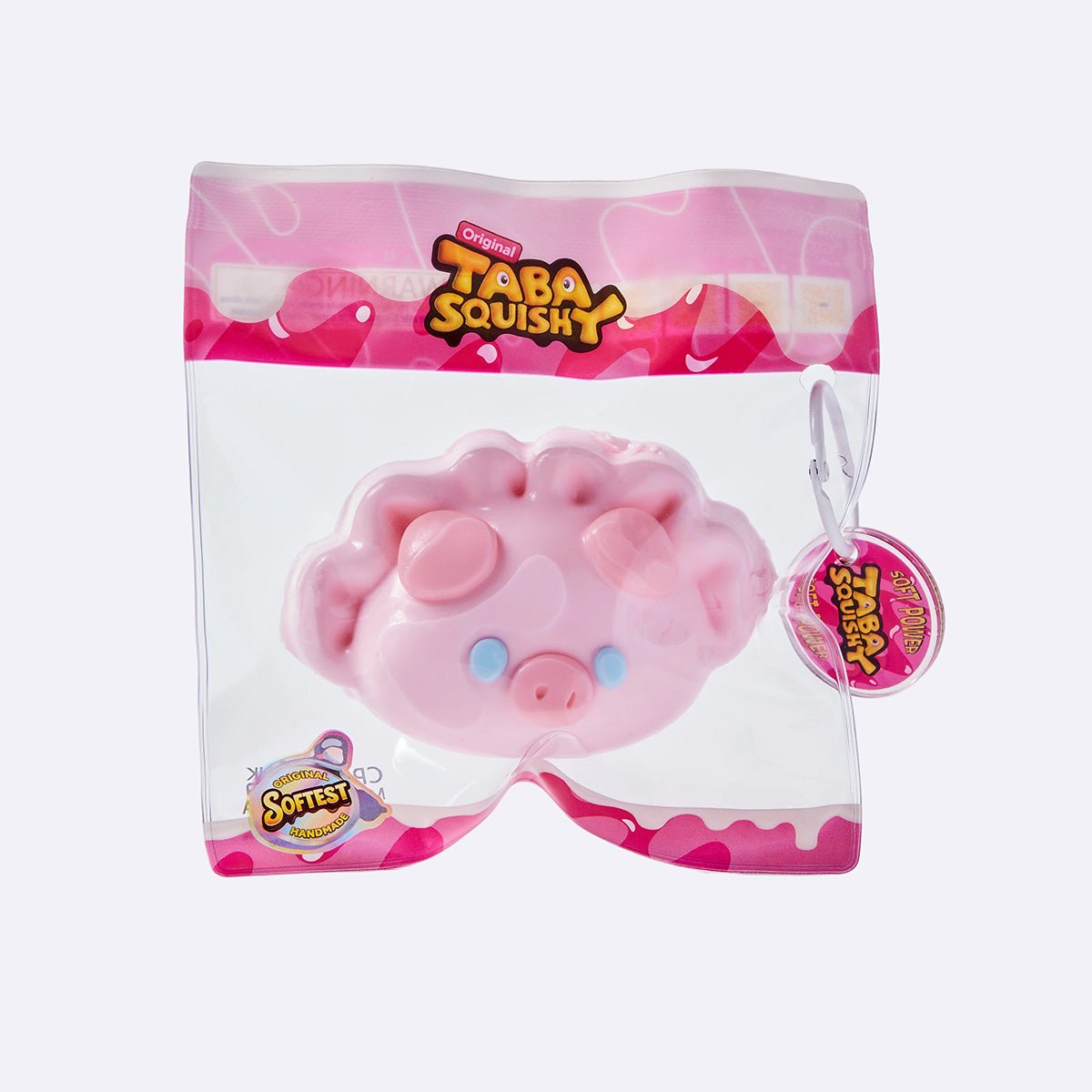 Piglet Dumpling