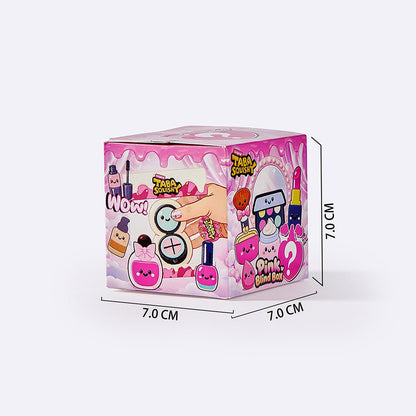 Pink Makeup Blind Box – Full Case Edition | Single Box Available