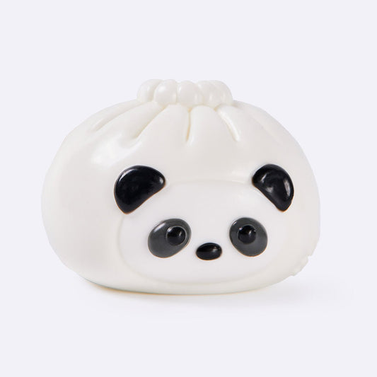 Panda Hug Dumpling Squishy