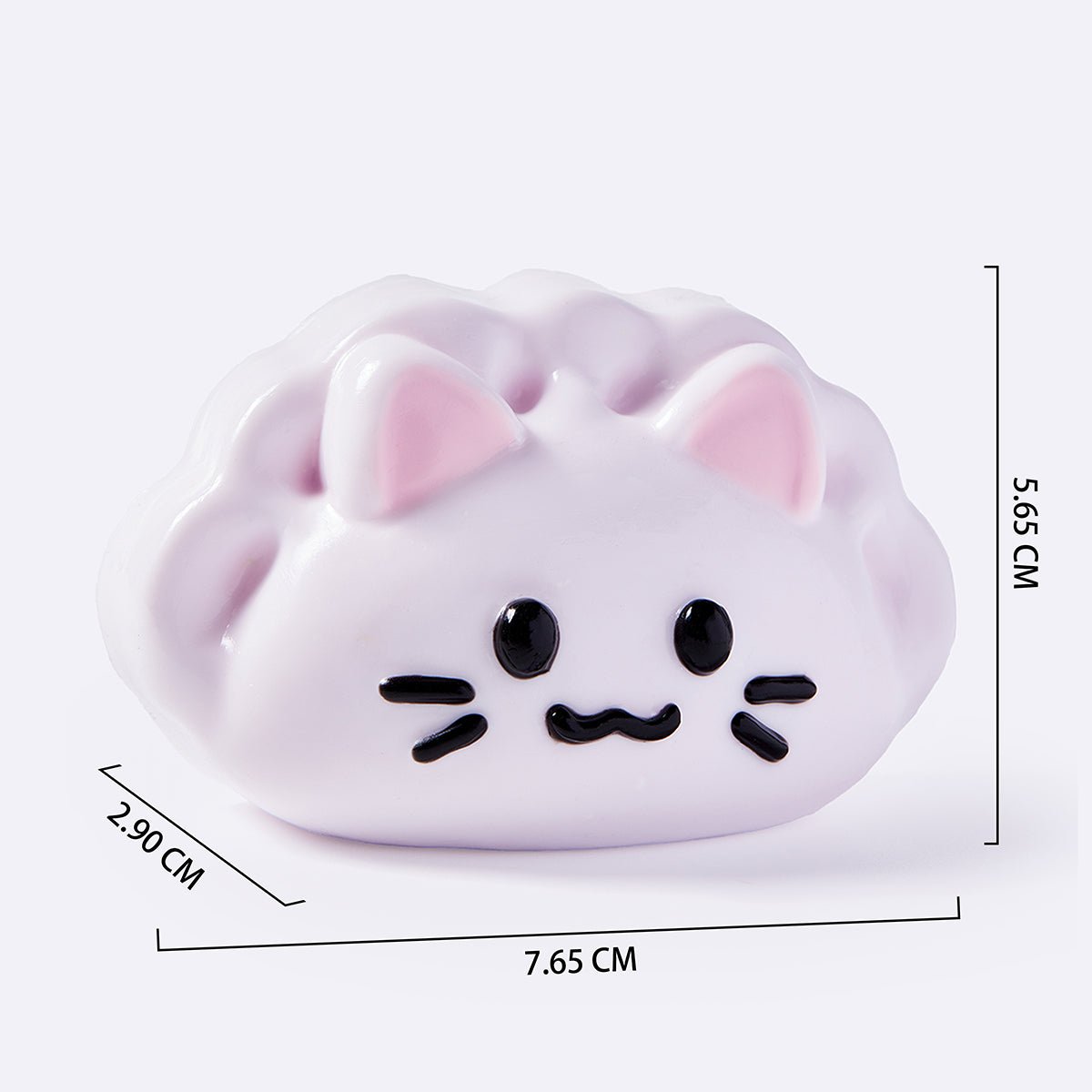 Kitten Dumpling
