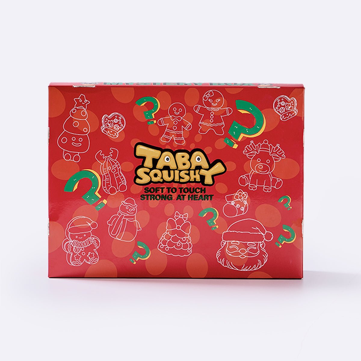 Christmas Blind Box – Full Case Edition