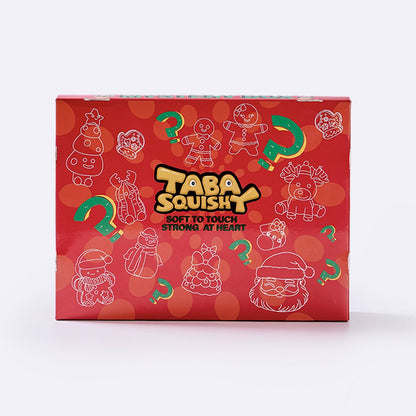 Christmas Blind Box – Full Case Edition