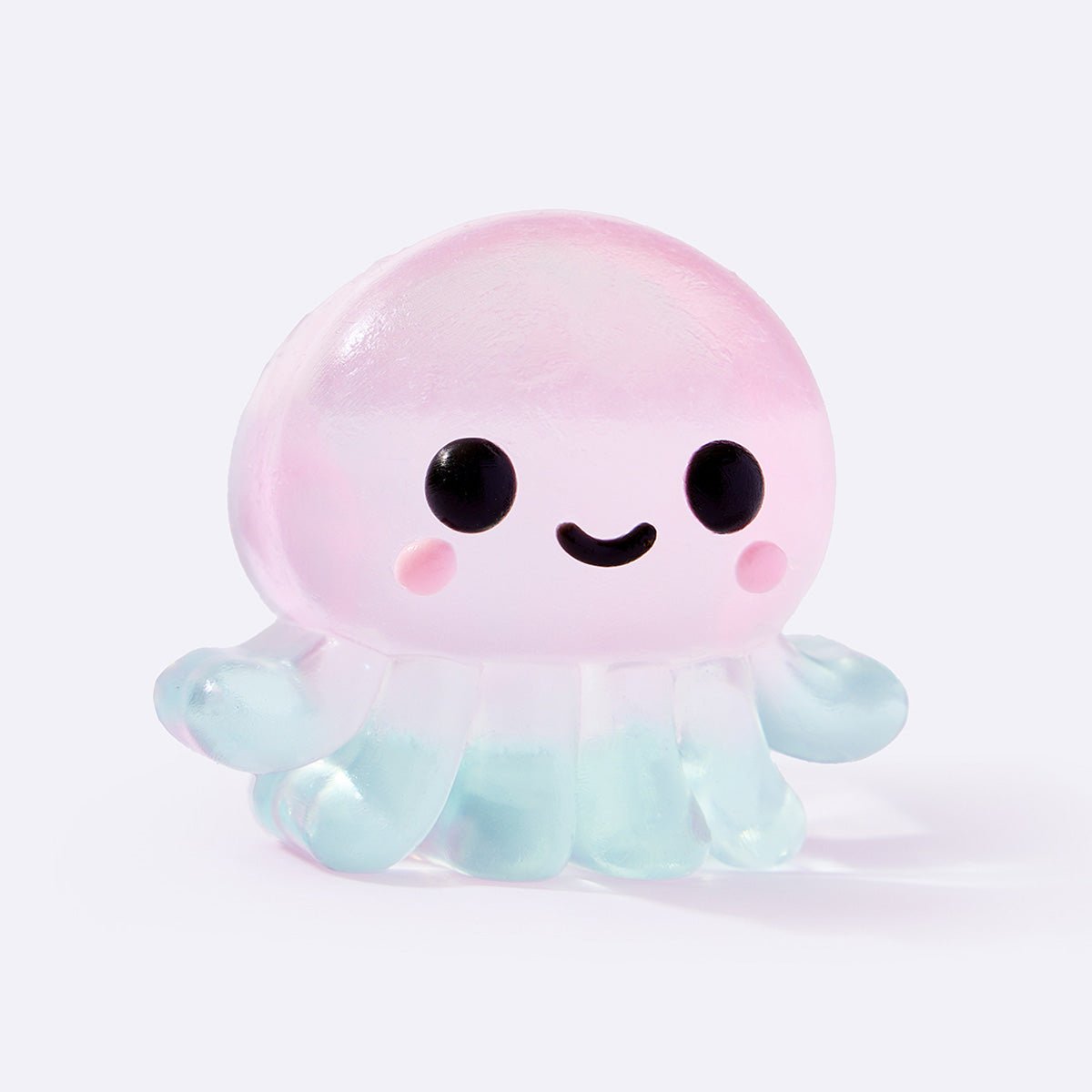Blending Octopus