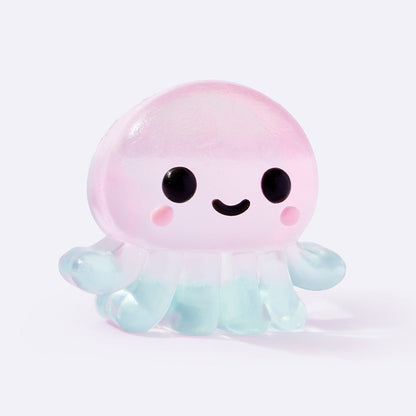 Blending Octopus