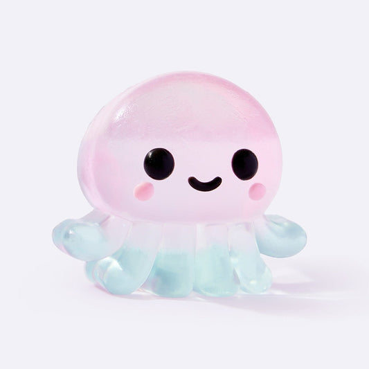 Blending Octopus