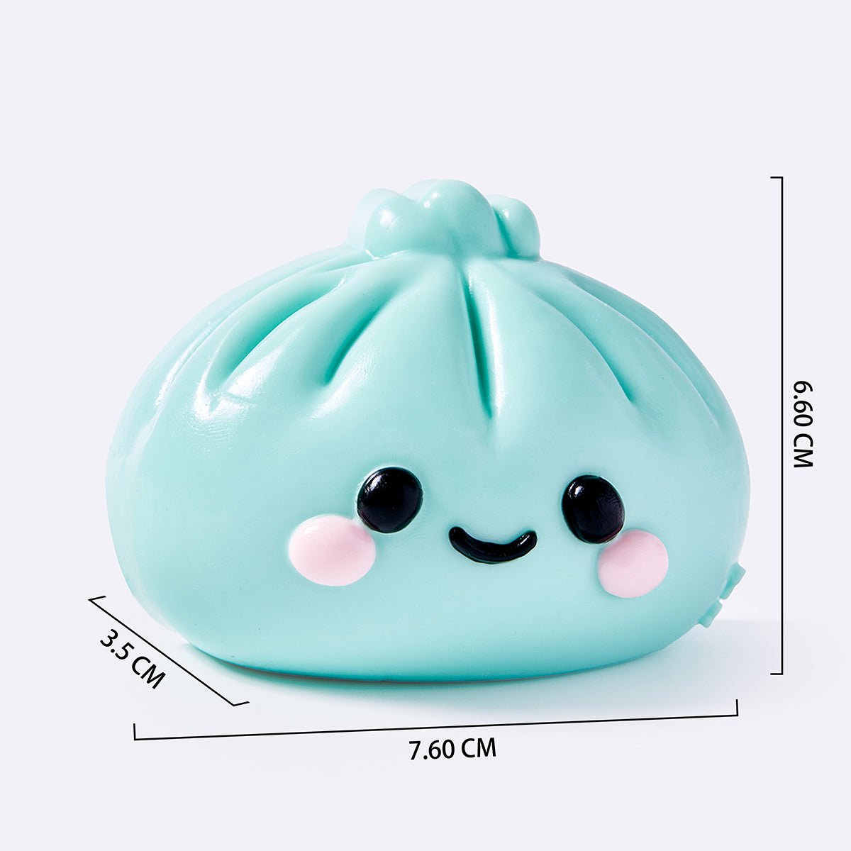 Mint Dumpling