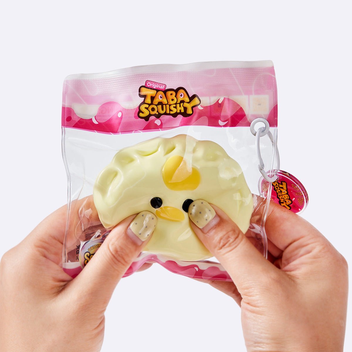 Chick Dumpling