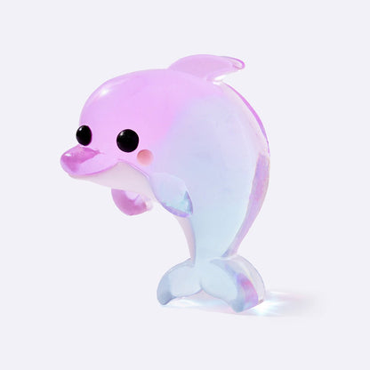 Blending Dolphin