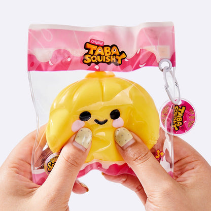 Creamy Yellow Dumpling
