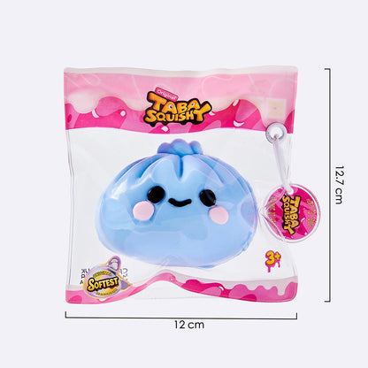 Light Blue Dumpling