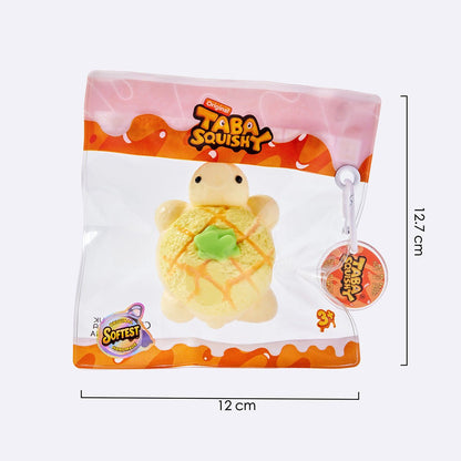 Pineapple Turtle
