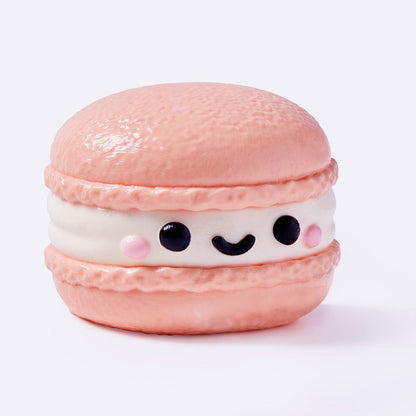 Pink Macaron