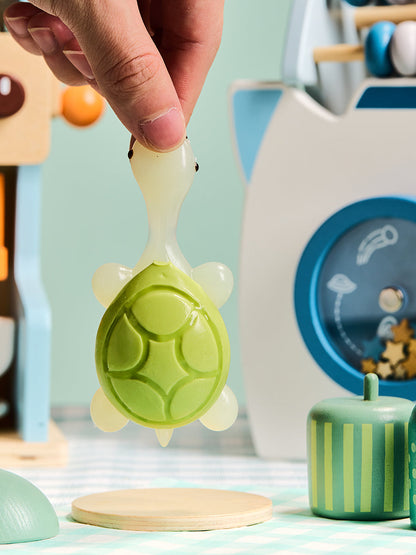 Cute Turtle Taba Squishy