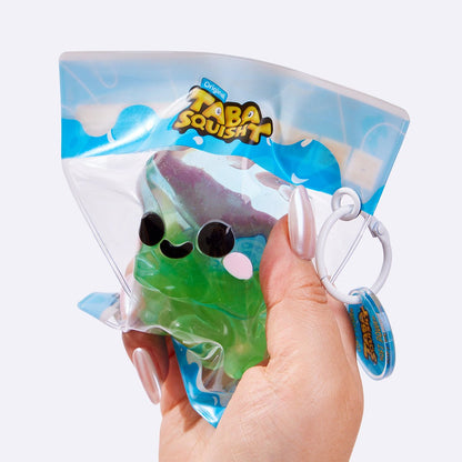 Blending Jellyfish