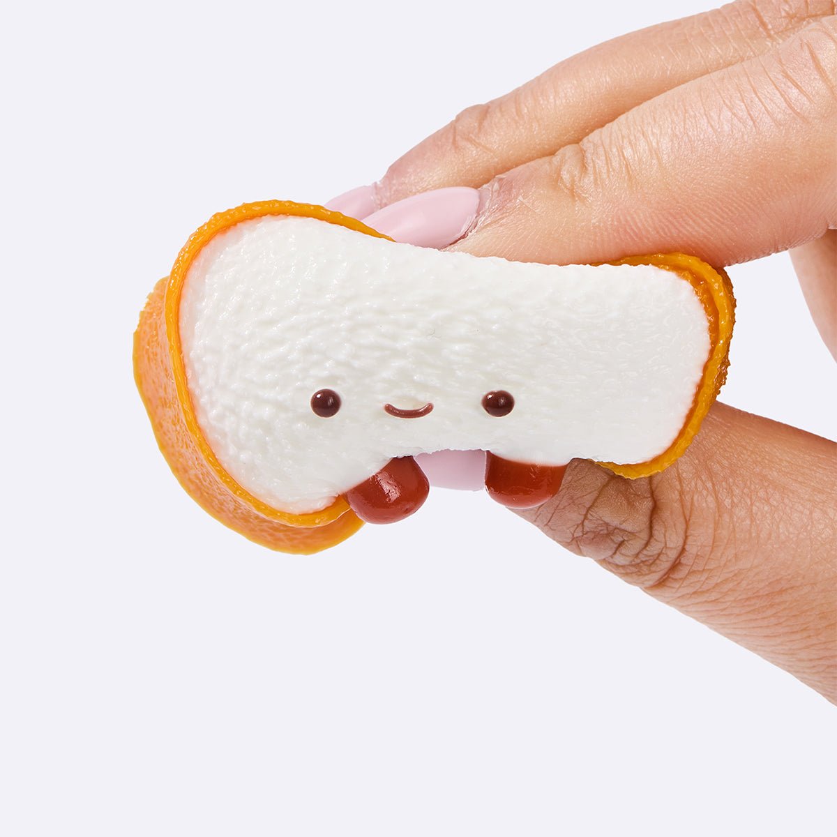 Cute Toast