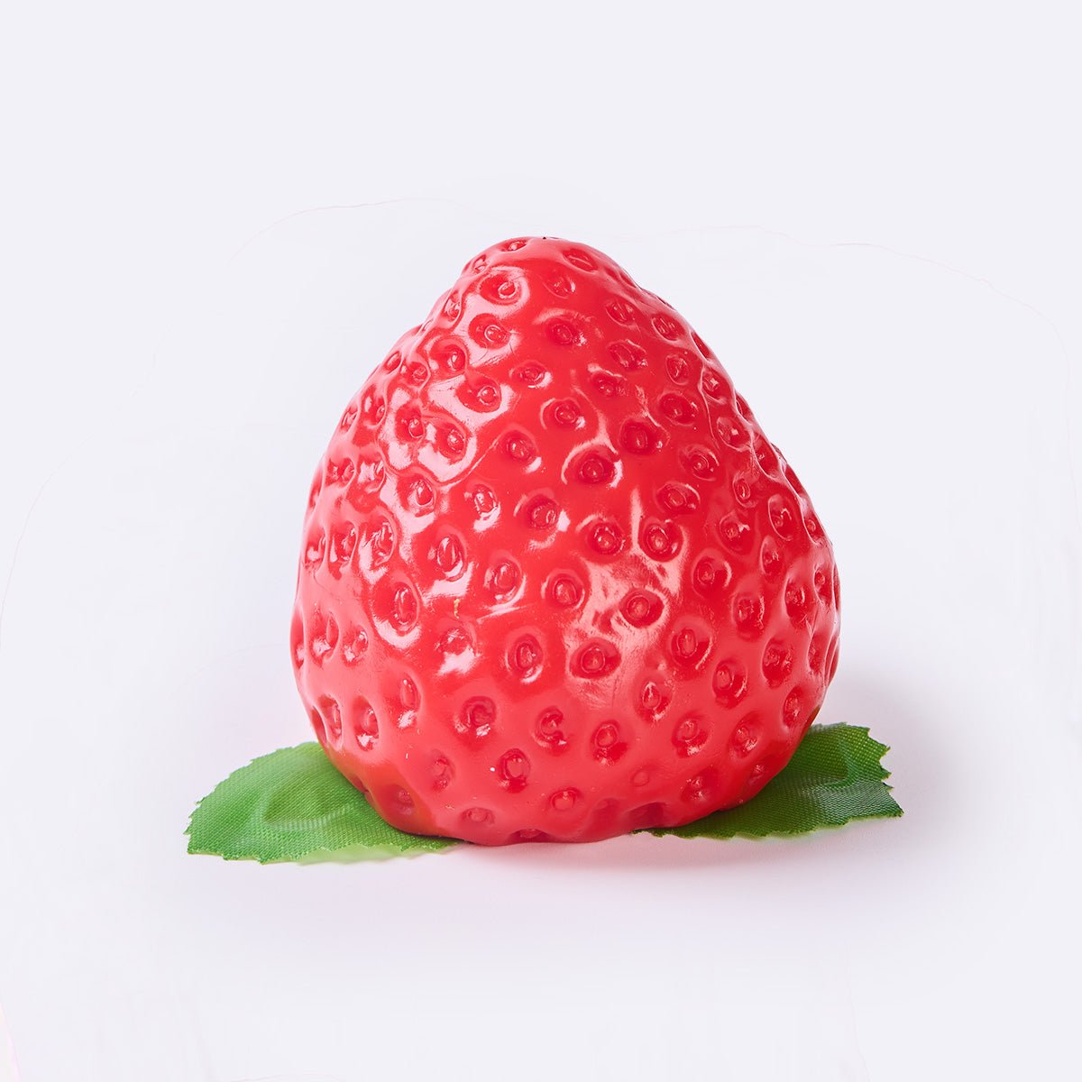 Strawberry Taba Squishy