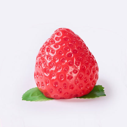 Strawberry Taba Squishy