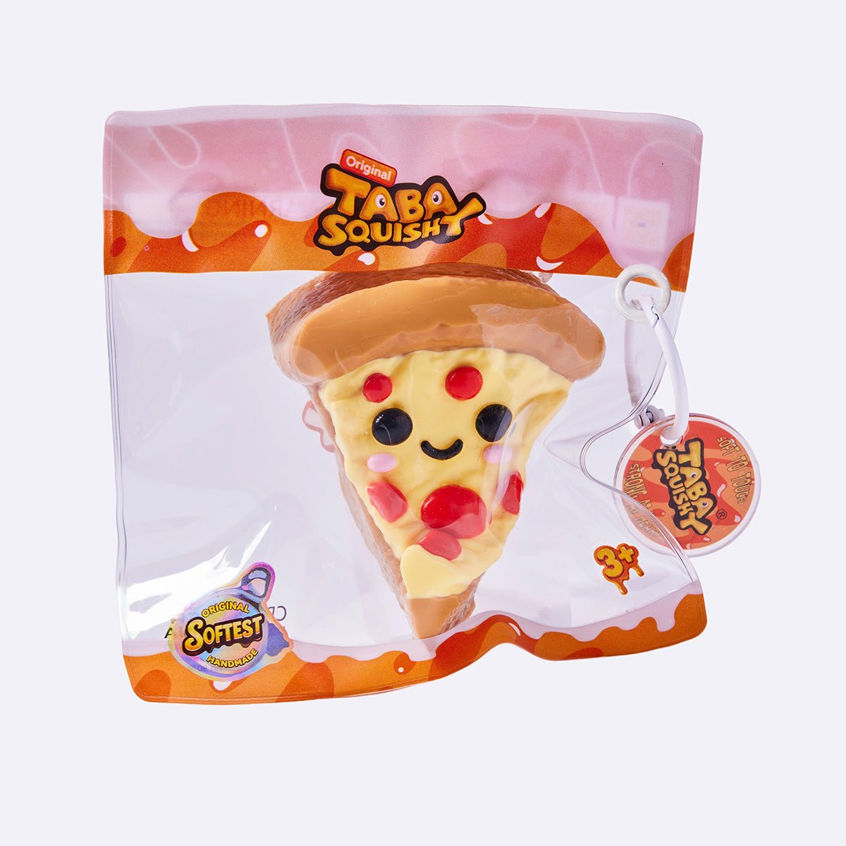 Pizza Slice