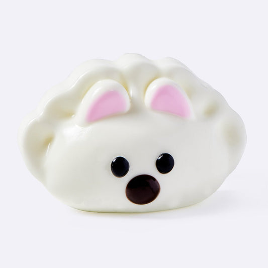 Westie Dumpling