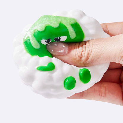 MOODI Series - MOMI
