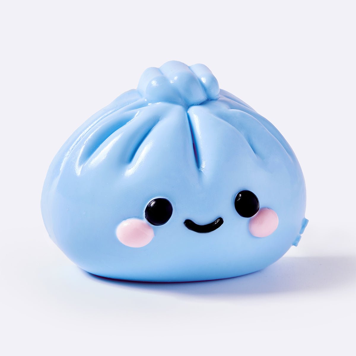 Light Blue Dumpling