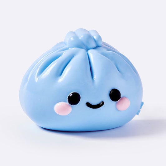 Light Blue Dumpling