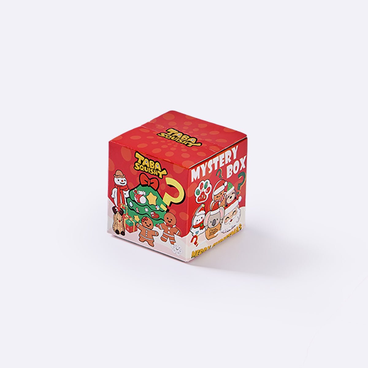 Christmas Blind Box – Full Case Edition