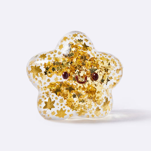 Gold Star Star